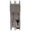 New Allen Bradley 1489-A2C150 Circuit Breaker,480Y/277VAC, 15 A, 2 Pole, DIN Rail
