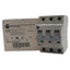 New Allen Bradley 1492-SP3C030 Circuit Breaker, 415 VAC, 3A, 3 Pole, DIN Rail