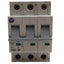 New Allen Bradley 1492-SP3C030 Circuit Breaker, 415 VAC, 3A, 3 Pole, DIN Rail