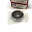 New Lot of 3 SKF 6200 2RSJEM Deep Groove Ball Bearings 10mm Bore, 30mm OD, 9mm Wide