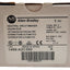 New Allen Bradley 1489-A2C300 Circuit Breaker, 480Y/277VAC, 30A, 2 Pole, DIN Rail