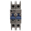 New Allen Bradley 1489-A2C300 Circuit Breaker, 480Y/277VAC, 30A, 2 Pole, DIN Rail