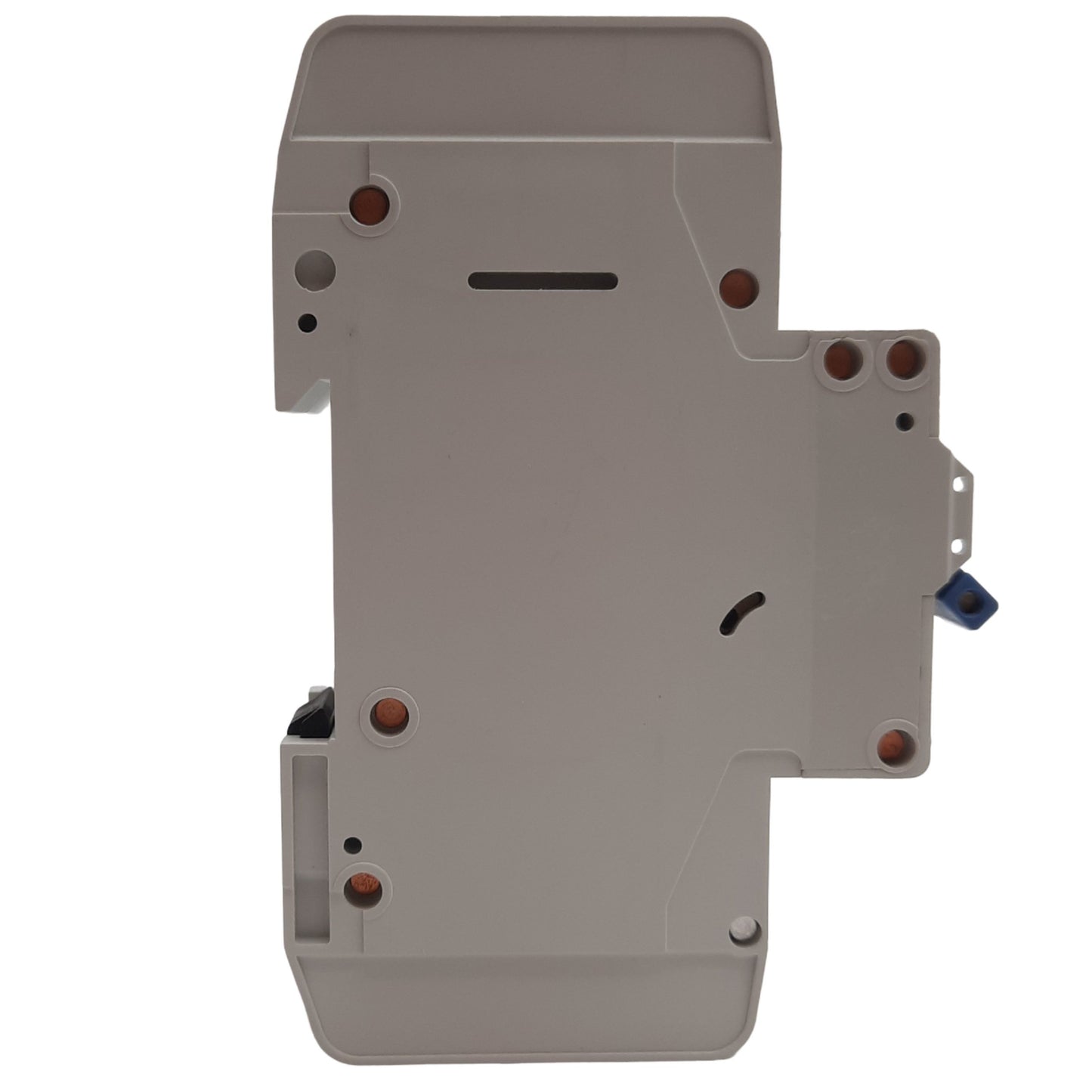 New Allen Bradley 1489-A2C300 Circuit Breaker, 480Y/277VAC, 30A, 2 Pole, DIN Rail
