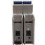 New Allen Bradley 1489-A2C300 Circuit Breaker, 480Y/277VAC, 30A, 2 Pole, DIN Rail