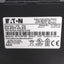 Used Eaton DX-KEY-OLED Y7-169133 Remote Keypad for DC1 Drive, RJ45, 2-3/4" Display