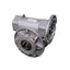 Used TOS ZNOJMO MRT80A Worm Drive Gear Reducer 60:1 Ratio, IEC 90, 1.41kW 2800RPM Max