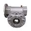 Used TOS ZNOJMO MRT80A Worm Drive Gear Reducer 60:1 Ratio, IEC 90, 1.41kW 2800RPM Max