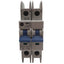 New Allen Bradley 1489-A2C200 Circuit Breaker, 480Y/277VAC, 20 A, 2 Pole, DIN Rail