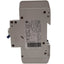 New Allen Bradley 1489-A2C200 Circuit Breaker, 480Y/277VAC, 20 A, 2 Pole, DIN Rail