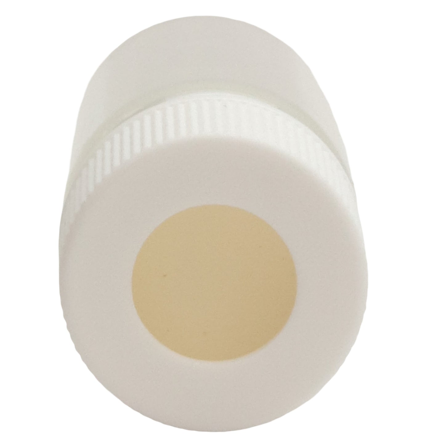 New Thermo Scientific S226-0020 Glass Vials 0.125in. Septa, 20mL, Clear, 28mm