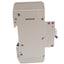New Allen Bradley 1489-A2C020 Circuit Breaker, 2 Pole, 2A, 480Y/277VAC, DIN Rail