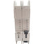 New Allen Bradley 1489-A2C020 Circuit Breaker, 2 Pole, 2A, 480Y/277VAC, DIN Rail