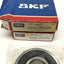 New Lot of 2 SKF 6303 2RSJEM Deep Groove Ball Bearings 17mm Bore, 47mm OD, 14mm Wide