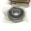 New Lot of 2 SKF 6303 2RSJEM Deep Groove Ball Bearings 17mm Bore, 47mm OD, 14mm Wide