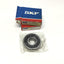 New Lot of 2 SKF 6303 2RSJEM Deep Groove Ball Bearings 17mm Bore, 47mm OD, 14mm Wide