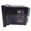 Used Watlow F4T1A5AAA1D1AAA Process Controller Panel, 4.3" Touchscreen, 24V, 1/4 DIN