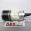 Used Crouzet 82862002 Gearmotor 12VDC 3.9W 30.5:1 Ratio 141 RPM