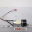 Used Crouzet 82862002 Gearmotor 12VDC 3.9W 30.5:1 Ratio 141 RPM