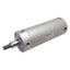 Used SMC NCDGBN63-0400 Pneumatic Cylinder, ø2-1/2in Bore, 4in Stroke, 145PSI, 1/4NPT