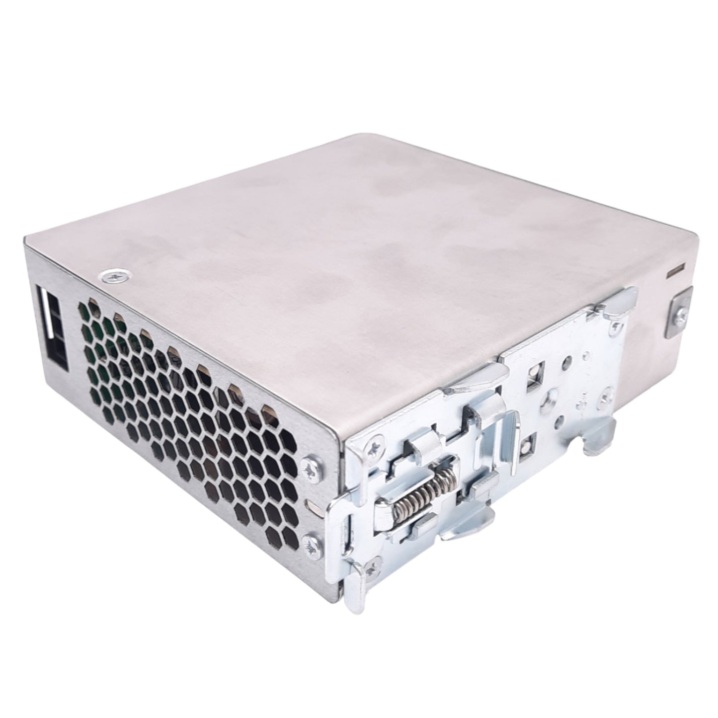 Used Automation Direct PSV24-120S Power Supply, 100-240VAC In, 24VDC 5A Out, 120W
