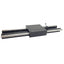 Used Thomson 2DA0800LL Linear Guide Dual Shaft, Max Load 600lb, 16in, 4.5in x 4in