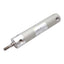 Used SMC NCDGBN20-0250 Pneumatic Cylinder ø3/4in Bore, 2-1/2in Stroke, 145PSI, 1/8NPT