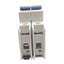 New Allen Bradley 1489-A2C130 Circuit Breaker, 2 Pole, 13A, 480Y/277VAC, DIN Rail