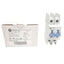 New Allen Bradley 1489-A2C130 Circuit Breaker, 2 Pole, 13A, 480Y/277VAC, DIN Rail