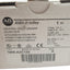 New Allen Bradley 1489-A2C130 Circuit Breaker, 2 Pole, 13A, 480Y/277VAC, DIN Rail