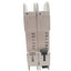 New Allen Bradley 1489-A2C130 Circuit Breaker, 2 Pole, 13A, 480Y/277VAC, DIN Rail