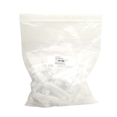 New Lot of 82 Thermo Scientific S7515-10 Leur-Lock Disposable Syringes, 10mL