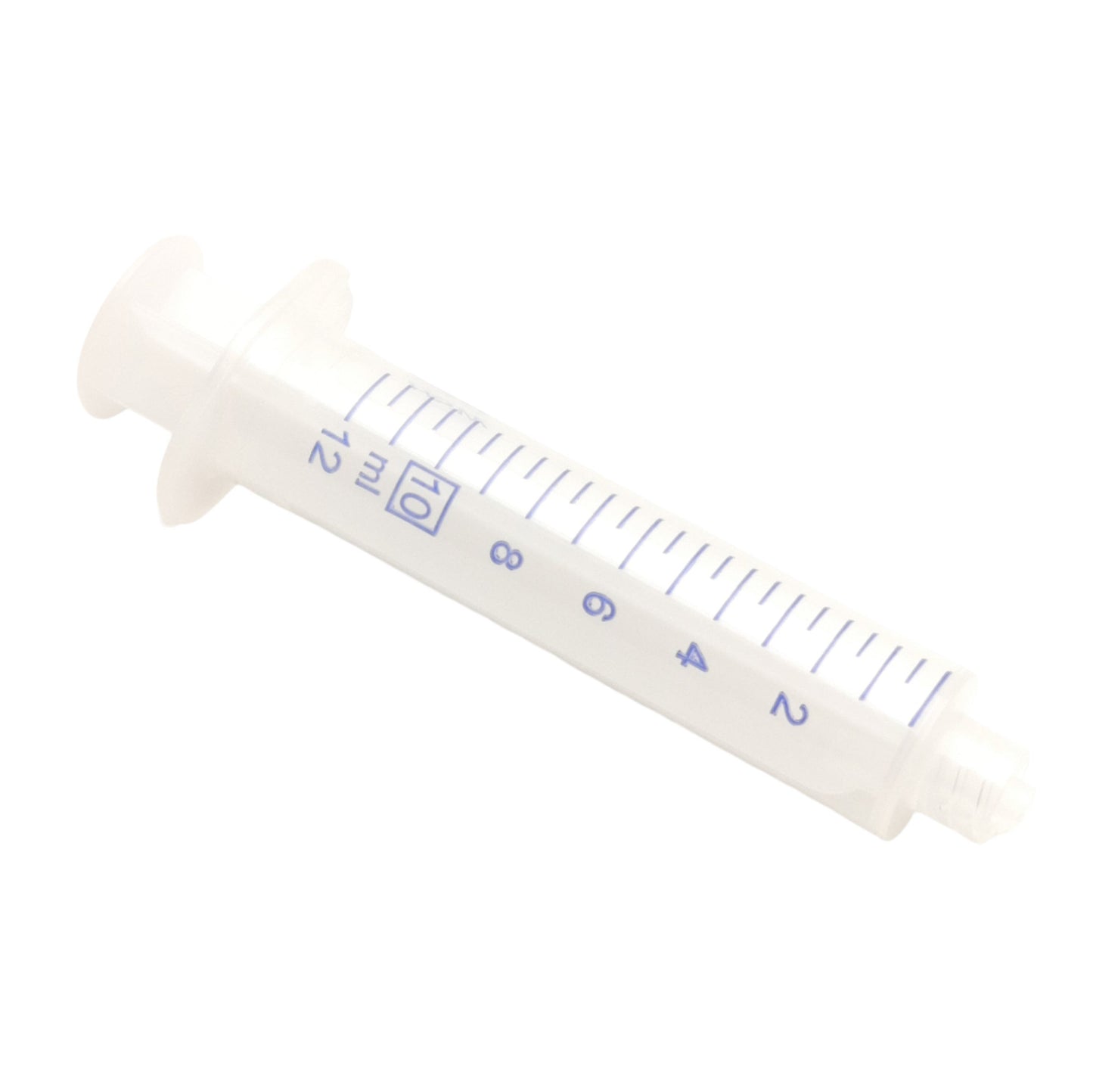 New Lot of 82 Thermo Scientific S7515-10 Leur-Lock Disposable Syringes, 10mL