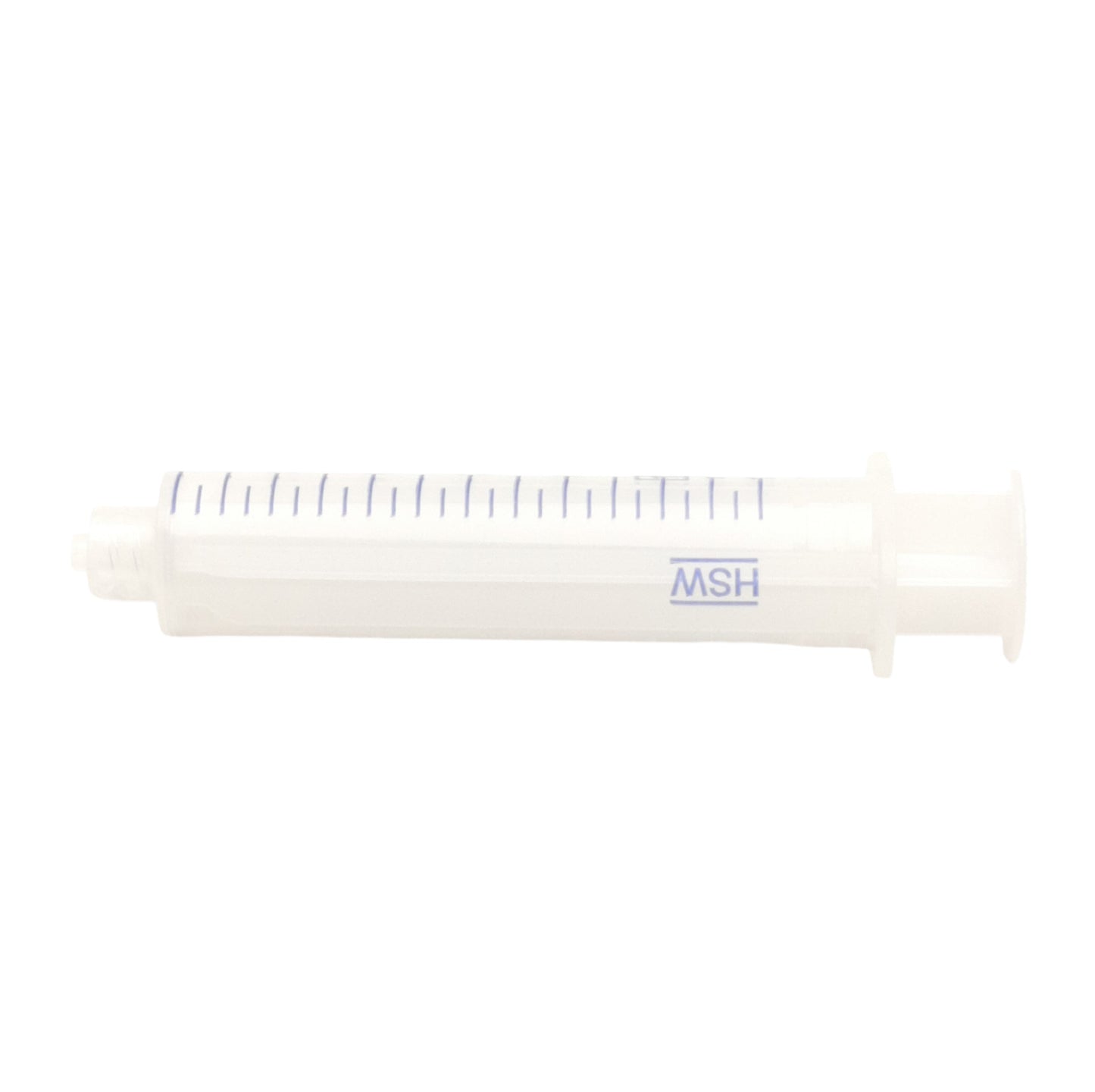 New Lot of 82 Thermo Scientific S7515-10 Leur-Lock Disposable Syringes, 10mL