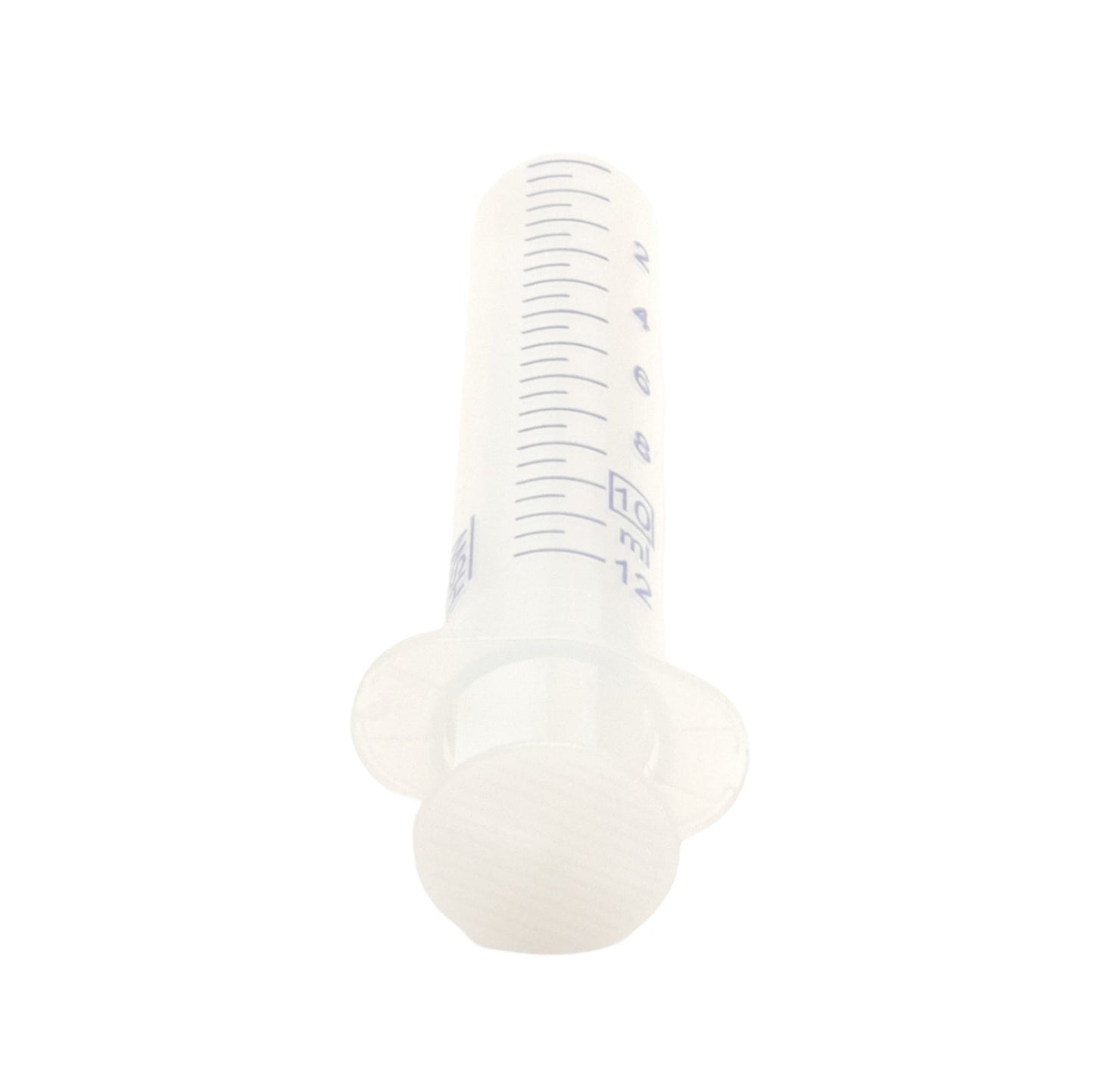 New Lot of 82 Thermo Scientific S7515-10 Leur-Lock Disposable Syringes, 10mL