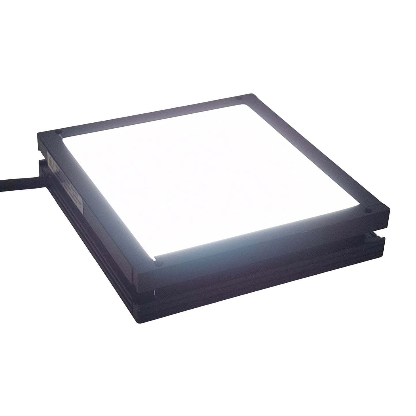 Used CCS TH2-63X60SW Machine Vision Light 5800K Soft White, 63x60mm, SMR-03V-B, 24VDC