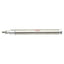 Used Bimba 024-D Pneumatic Cylinder, ø9/16in Bore, 4in Stroke, #10-32 Ports, 250psi