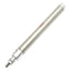 Used Bimba 024-D Pneumatic Cylinder, ø9/16in Bore, 4in Stroke, #10-32 Ports, 250psi
