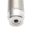 Used Bimba 024-D Pneumatic Cylinder, ø9/16in Bore, 4in Stroke, #10-32 Ports, 250psi
