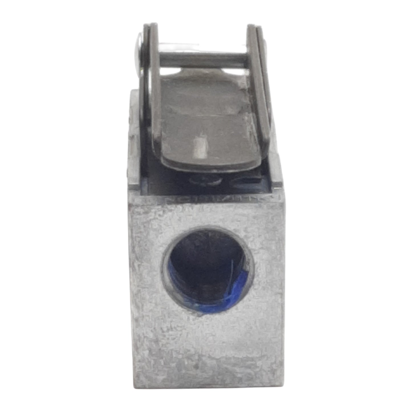 Used Bimba MV-10 Pneumatic Valve, 2/3-Way, 1/8in x 1/8in NPT Female, 40µm, 120psi