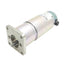 Used AMETEK GM14904S011-R1 Gear Motor Spur Gear, 536RPM, 24VDC, 55W, 140oz/in