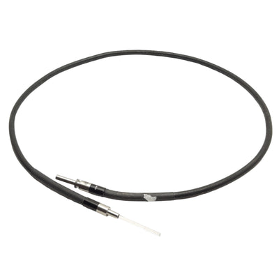 Used Dymax Replacement UV Curing Liquid Light Guide, 1m Long x ø3mm Core