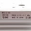 Used SMC MXS12-50 Pneumatic Slide Table, ø12mm Bore, 50mm Stroke, 0.7MPa, M5x0.8