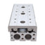 Used SMC MXS12-50 Pneumatic Slide Table, ø12mm Bore, 50mm Stroke, 0.7MPa, M5x0.8