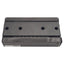 Used Parker 4701 Ball Bearing Manual Linear Slide, 3in Travel, 100lbs Load