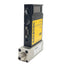 Used AALBORG GFM371S Mass Flow Meter w/ Display, 0-50L/min, 1/4" Compression, 500psi