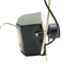 Used Dayton 4X796D Motor Speed Controller, 115 VAC, 5 Amp Max, 50/60 Hz, 1-10 Dial