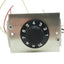 Used Dayton 4X796D Motor Speed Controller, 115 VAC, 5 Amp Max, 50/60 Hz, 1-10 Dial