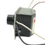 Used Dayton 4X796D Motor Speed Controller, 115 VAC, 5 Amp Max, 50/60 Hz, 1-10 Dial