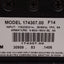 Used Leeson 174307.00 Speedmaster Motor Control, 115/230VAC Input, 0-90/180VDC Output