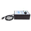 Used Leeson 174307.00 Speedmaster Motor Control, 115/230VAC Input, 0-90/180VDC Output